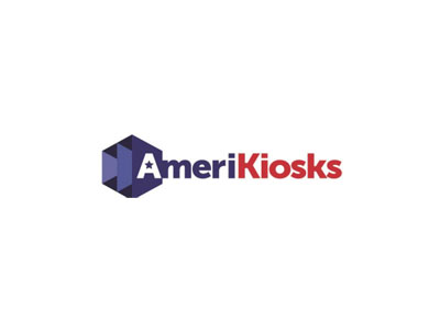 AmeriKiosks Logo