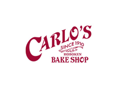 Carlo's Bakery Logo